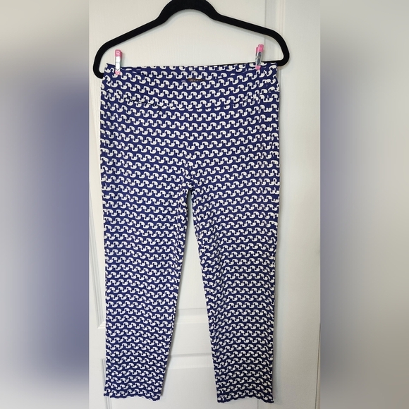 J.McLaughlin Pants/Capris Size Medium - Picture 1 of 6